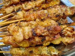 -老刀刀削面烧烤