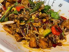 -友达面馆(鼓楼店)