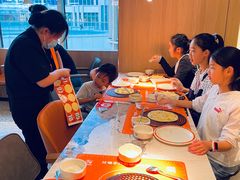 -比格比萨自助(宝山日月光店)