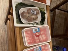 -野妹火锅(龙岗店)