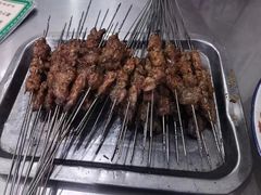 -文文烤肉(大皮院店)