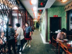 -四海楼(如皋定慧禅寺店)