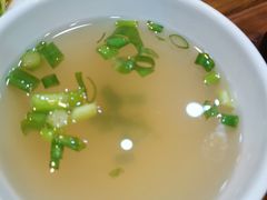 -果渊斋老米家泡馍馆(大雁塔店)