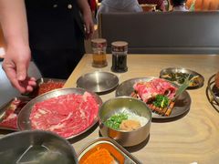 -西塔老太太泥炉烤肉(亚运村店)