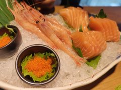 -东田之村自助餐厅(金水路店)