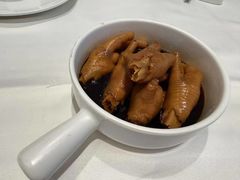 -金河半岛园林酒家(金融城店)