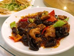 -九花山烤鸭店