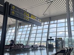 -贵阳龙洞堡国际机场-T2航站楼