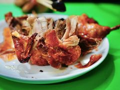 -大益烤鸡