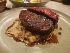 -Laures·月桂西班牙碳烤餐厅(十尚坊店)