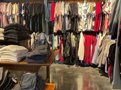 -Hollister(天环广场店)
