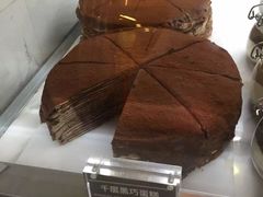 -Awfully Chocolate(来福士广场店)