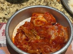 -首尔烤肉大排档(合生汇店)