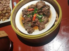 -花笙记打边炉·煲仔饭(五大道店)