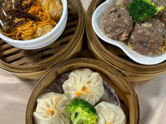 -华源餐厅·海鲜大排档(日月贝店)