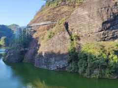 -修水东浒寨风景区