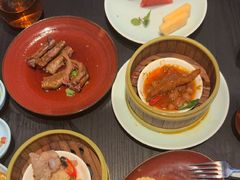 -五缘湾凯悦酒店·悦饗中餐厅