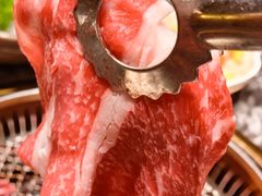 -牛将军•涮肉•烤肉(北京王府井·故宫店)