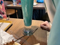 -街角等你.大连海鲜烧烤.经典铁板海鲜串(西安路店)