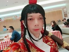 -西贝(上海新梅广场店)