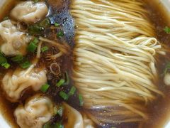 -蒋家桥饺面店(东关街店)