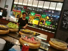 -龍歌自助小火锅(崂山丽达店)