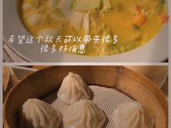 金汤杭三鲜-桂满陇-十里风荷(合生汇店)