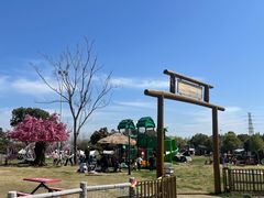 -嬉乐湾休闲旅游区