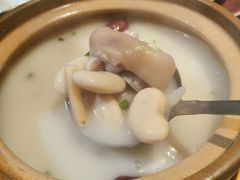 -拾捌川·自贡爆炒(新街口店)