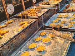 -川骄海鲜自助(河东店)
