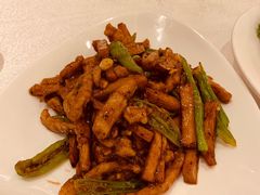-大铁勺新津菜(东丽阳光新业广场店)
