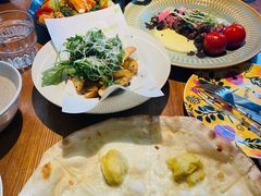-JINNS锦时 steak&pizza(浸信会礼拜堂旧址店)