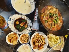 -富正毅三下锅连锁(三店)