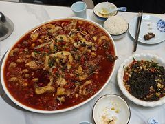 -大草原清真饭庄(沙河店)