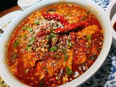-遇见长安之高山流水(李家村万达店)