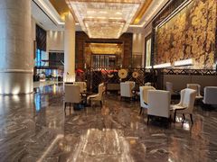 -长沙富力万达文华酒店