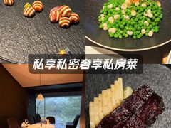 -木守西溪溪隐餐厅