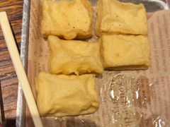 -北丐先生·野馄饨烧烤(雨花万象店)
