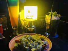 -AClub餐吧(富华里店)