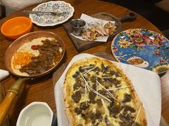 -I HOLIC艾豪丽披萨(KKone店)