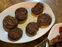 瓤香菇-炙热童年·老北京炙子烤肉(南锣鼓巷店)