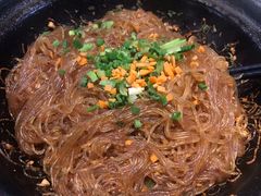 海皇干捞粉丝-爷爷的草帽·海鲜馆(孙塘路店)