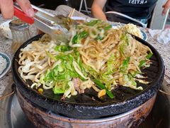 -厚味居炙子烤肉·清真(天桥南纬路店)