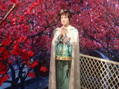 -武汉杜莎夫人蜡像馆