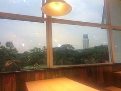 -北京大学深圳研究生院-燕园2食堂