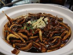 黄金荣响油鳝糊-京城小江南·北京烤鸭·江南土菜·白鱼(中关村店)