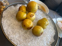-阿庄新豫菜(通泰路店)