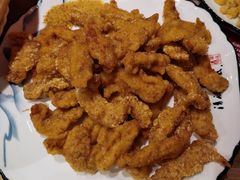 -蜀韵川香水煮鱼(泰山路店)