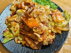 -海云台韩式汤饭·13年匠心韩料(南山店)