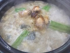-祈胜邨•顺德鱼生•顺德菜(容桂店)